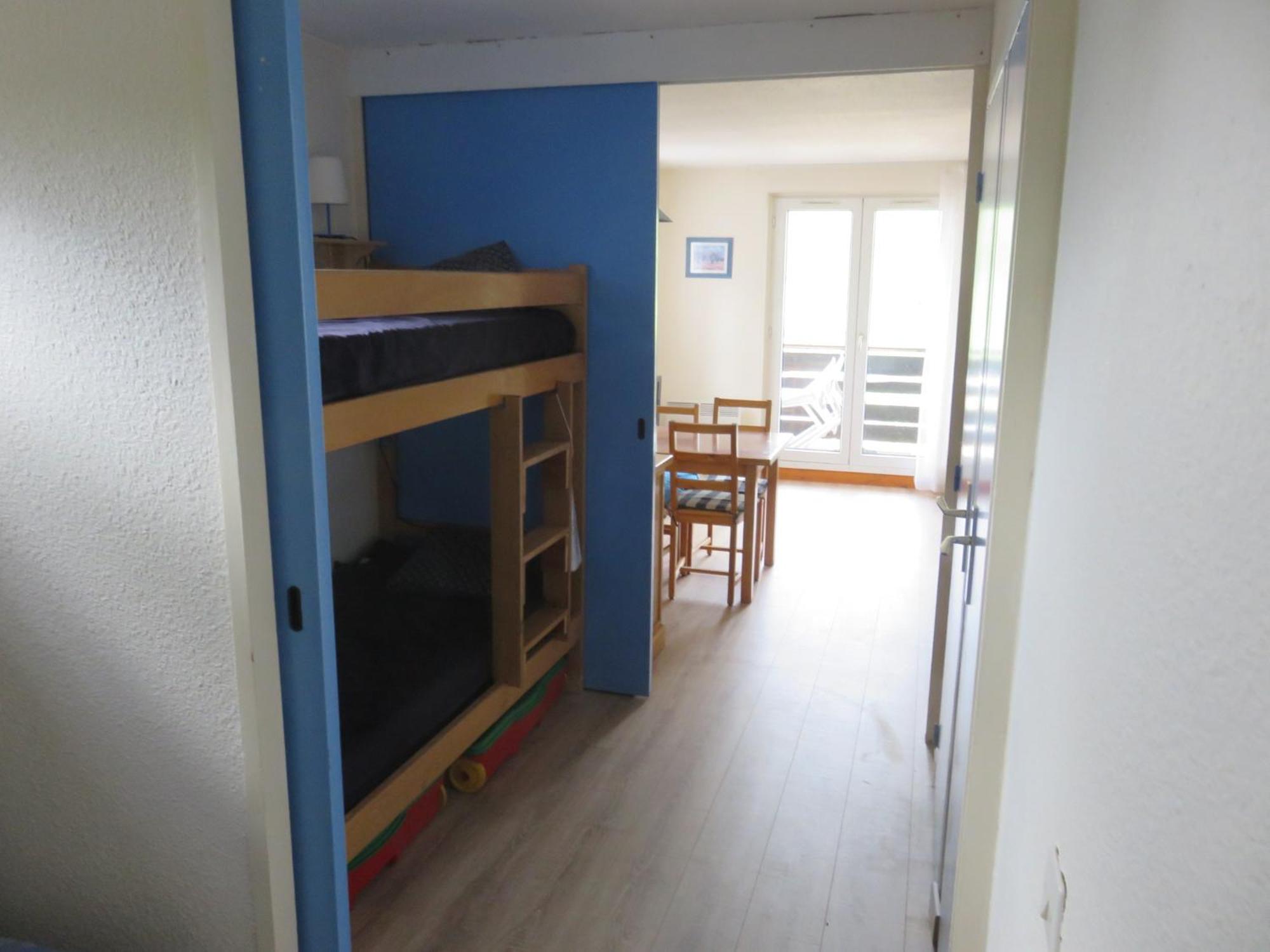 Appartement Pied Des Pistes 4 A 6 Pers - Les Deux-Alpes Les Deux Alpes Exteriér fotografie
