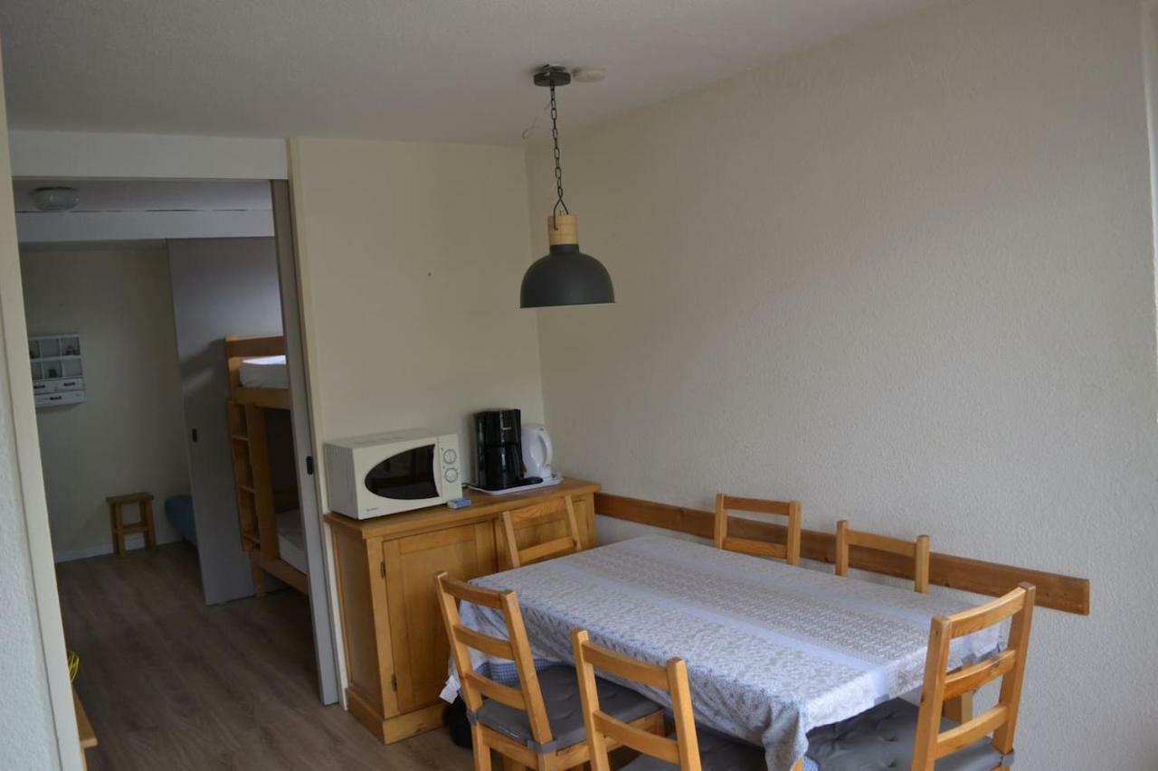Appartement Pied Des Pistes 4 A 6 Pers - Les Deux-Alpes Les Deux Alpes Exteriér fotografie